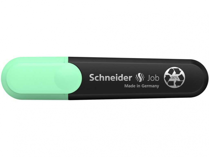 Schneider - Textmarker Schneider Job Pastel - Micostore.ro [3]
