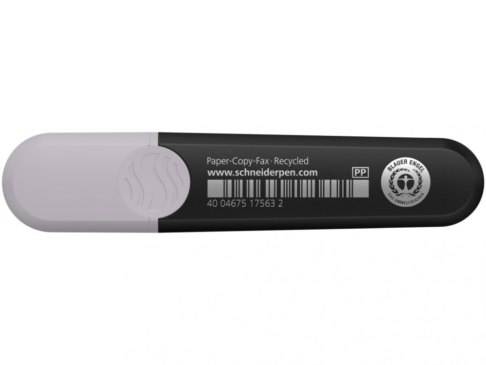 Textmarker Schneider Job Pastel [6]