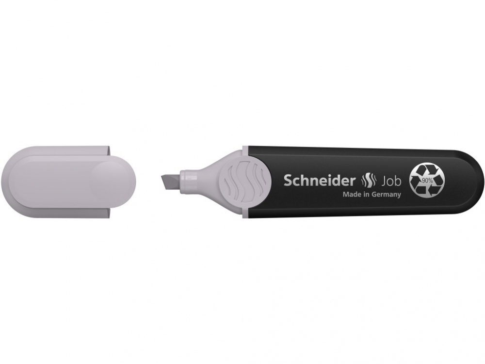 Textmarker Schneider Job Pastel [3]