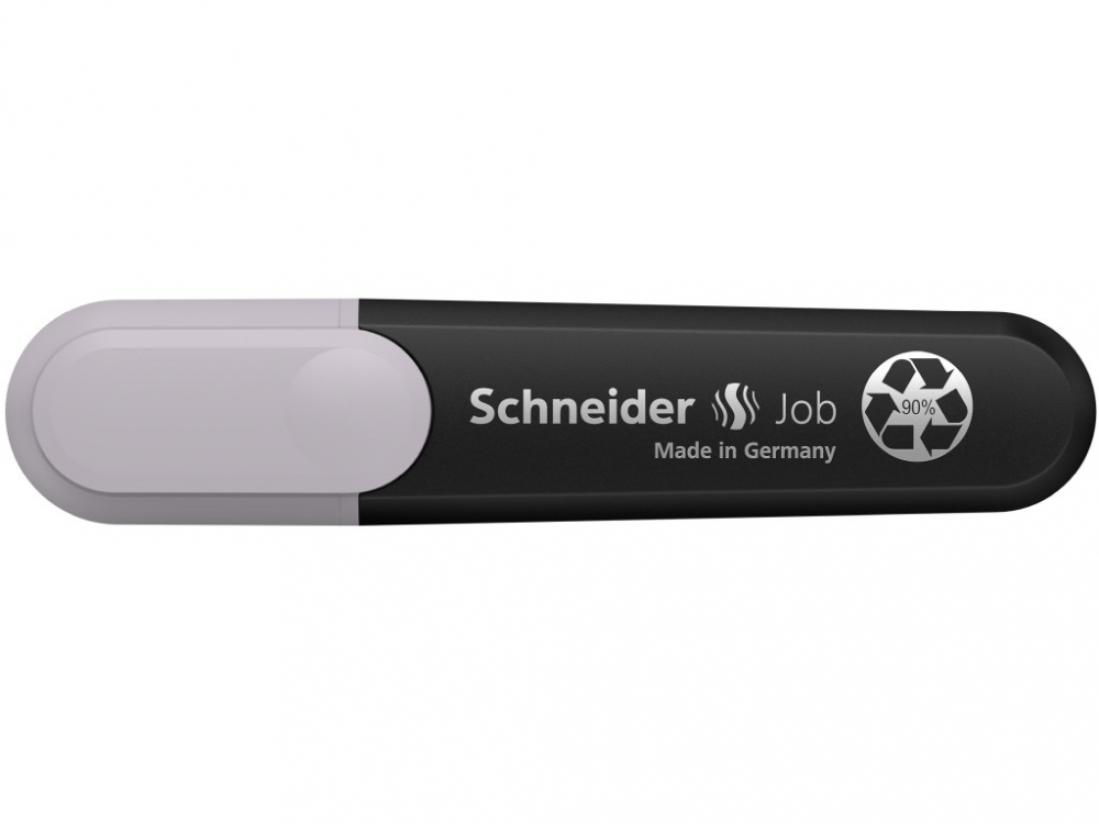 Textmarker Schneider Job Pastel [2]
