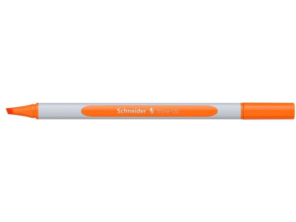 Textmarker Schneider Shine-Up [5]