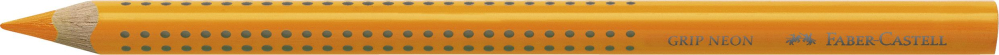 Textmarker uscat portocaliu 1148 faber-castell [2]