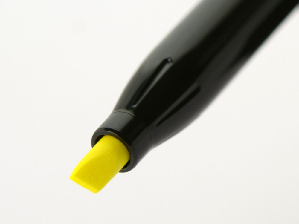 Textmarker verde light frixion pilot [2]