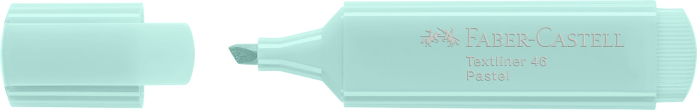 Textmarker vernil tropical pastel 1546 faber-castell [2]