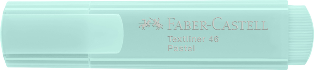 Textmarker vernil tropical pastel 1546 faber-castell [3]