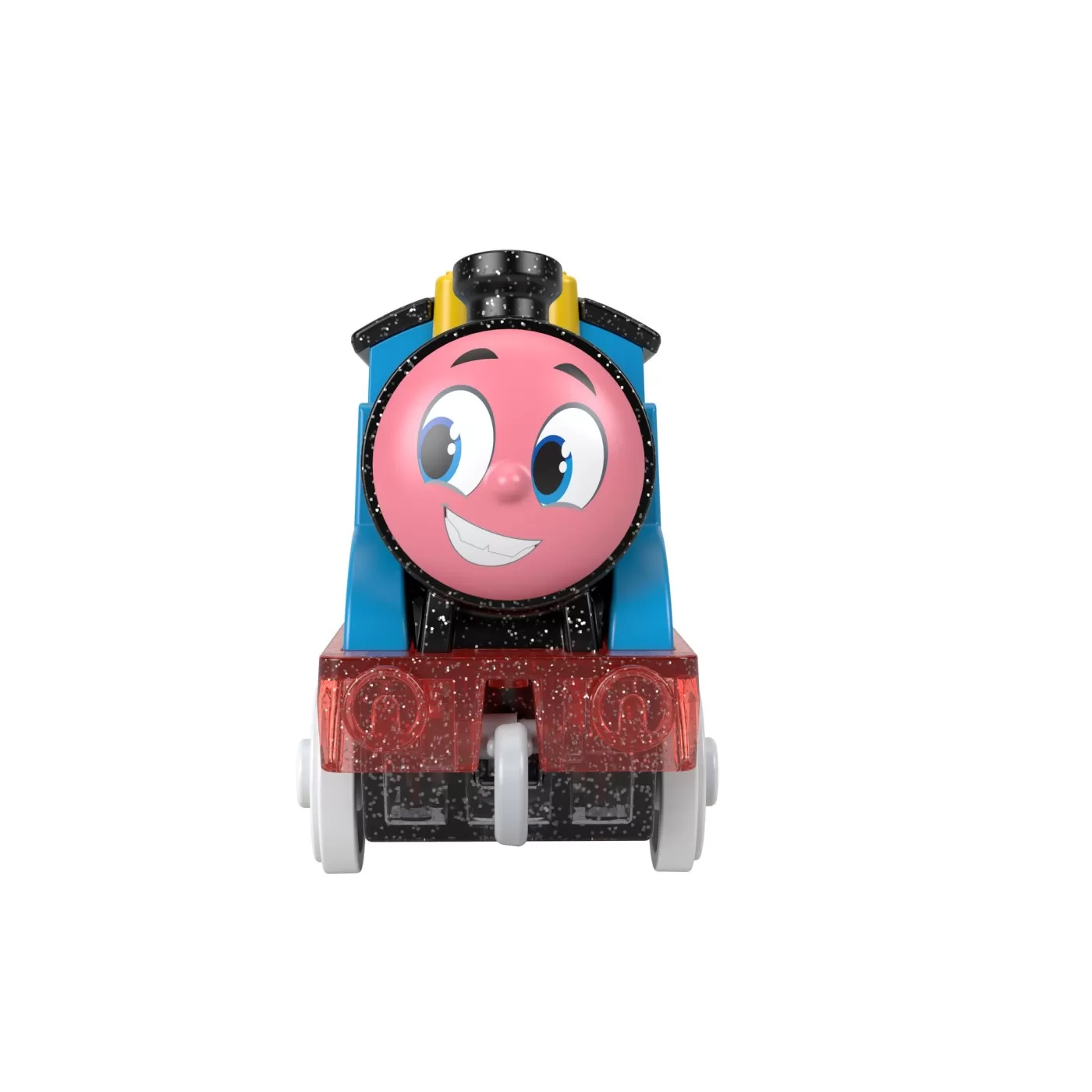 Thomas color changers locomativa metalica thomas, varsta de la 3 ani la 7 ani [5]