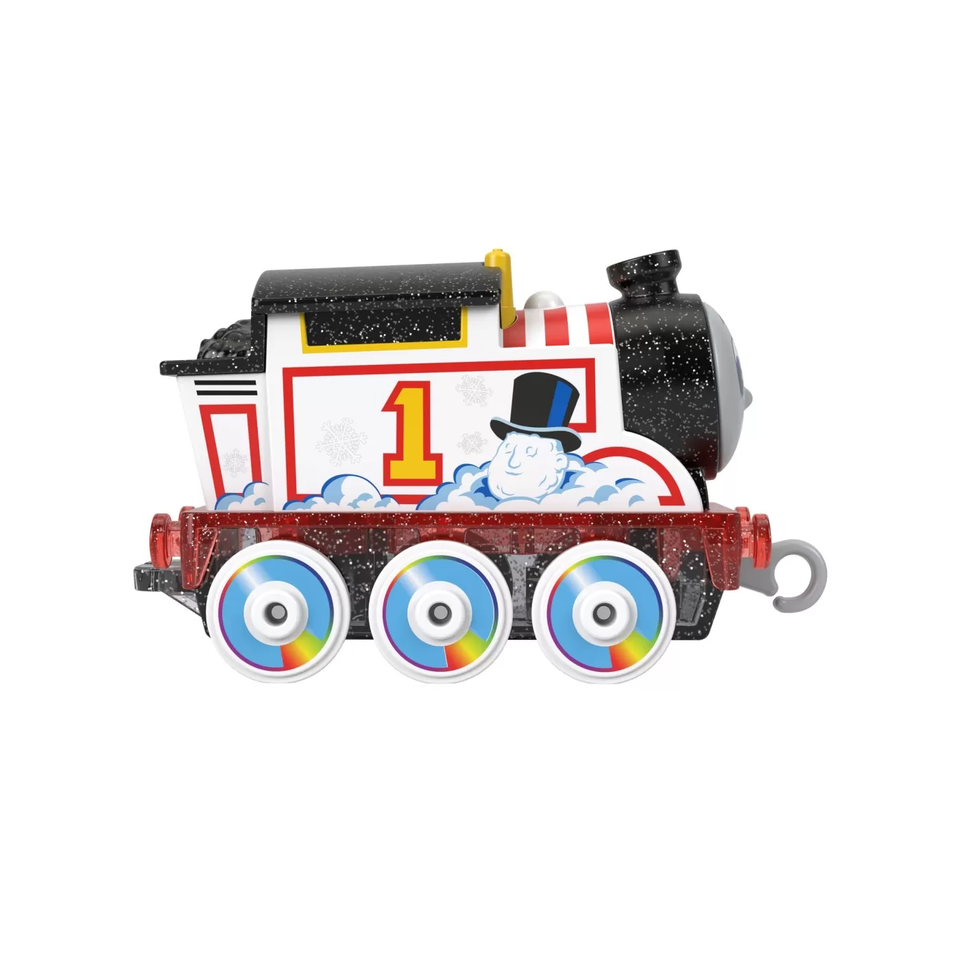 Thomas color changers locomativa metalica thomas, varsta de la 3 ani la 7 ani [8]