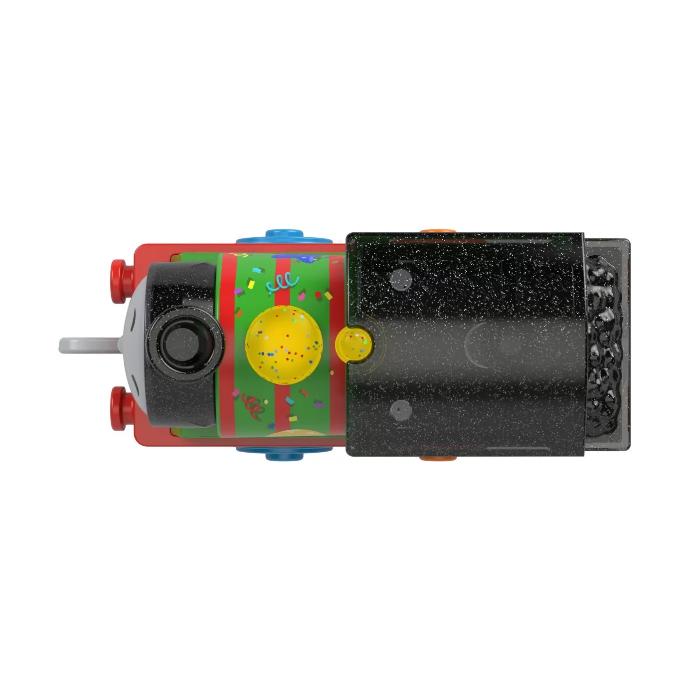 Thomas locomativa push along percy, varsta de la 3 ani la 7 ani [8]