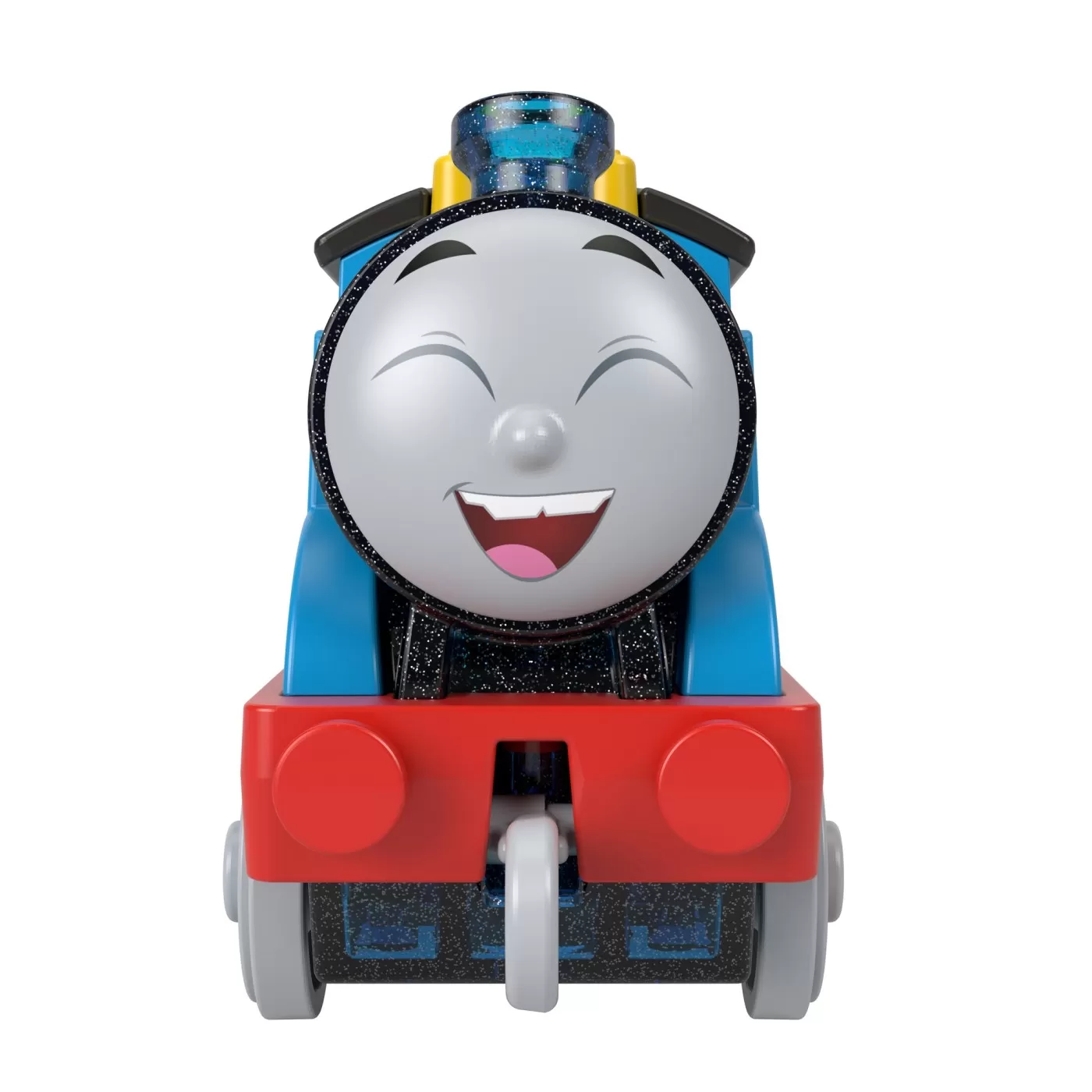 Thomas locomativa push along thomas, varsta de la 3 ani la 7 ani [5]