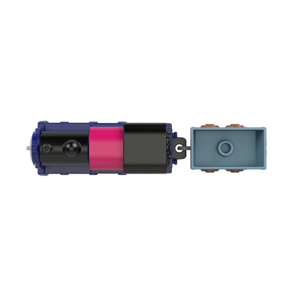 Thomas locomotiva cu vagon push along ashima, varsta de la 3 ani la 10 ani [4]