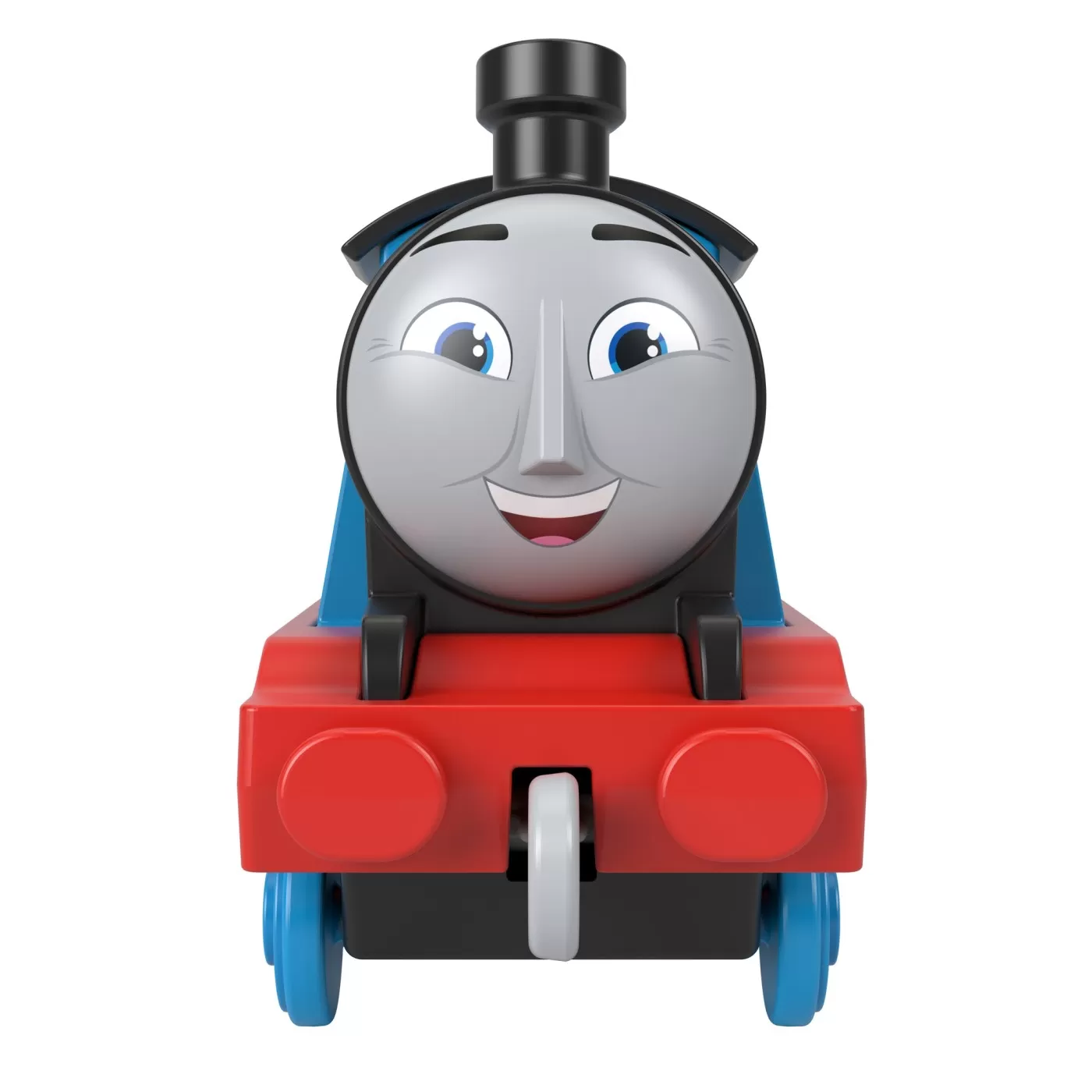 Thomas locomotiva cu vagon push along gordon, varsta de la 3 ani la 10 ani [4]