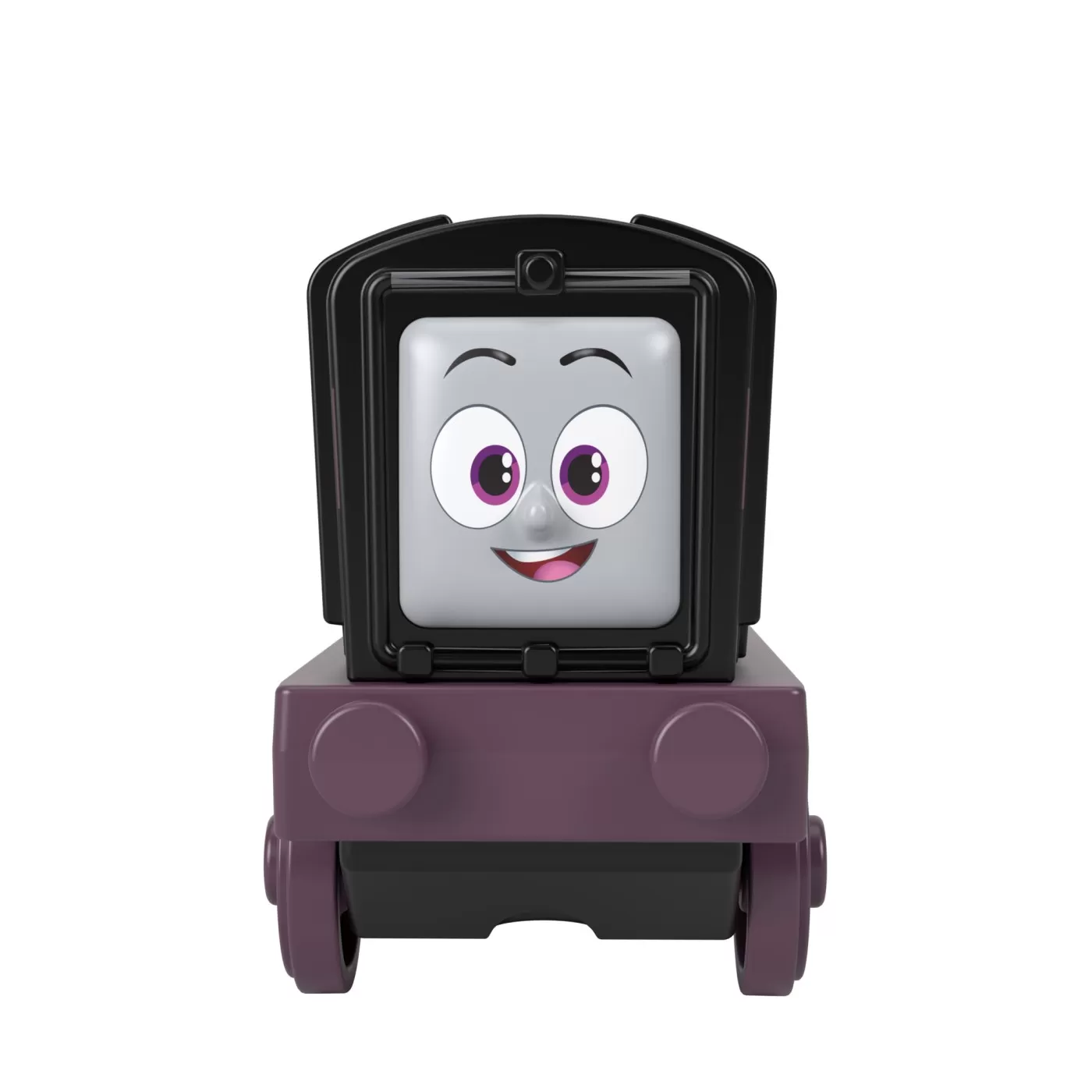 Thomas locomotiva din plastic diesel, varsta de la 3 ani la 8 ani [3]