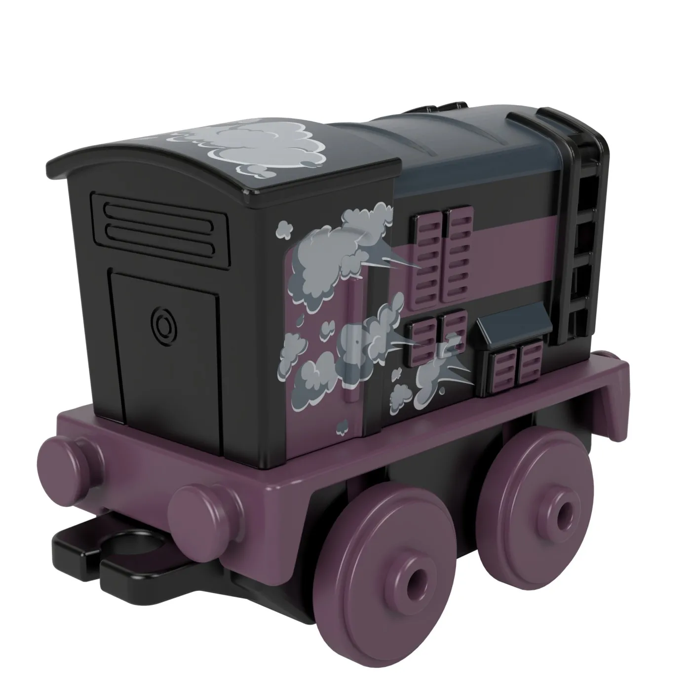 Thomas locomotiva din plastic diesel, varsta de la 3 ani la 8 ani [4]