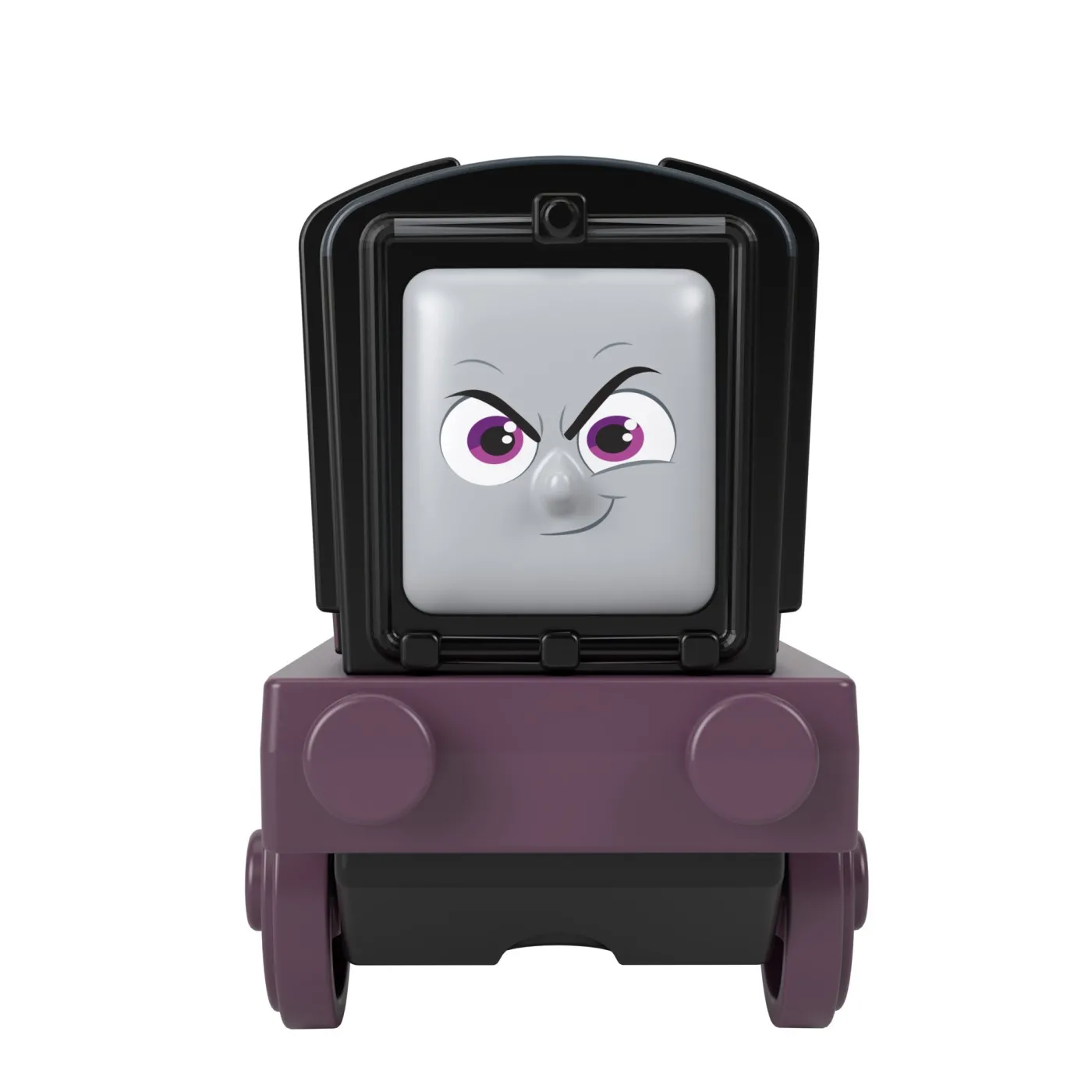 Thomas locomotiva din plastic diesel, varsta de la 3 ani la 8 ani [5]