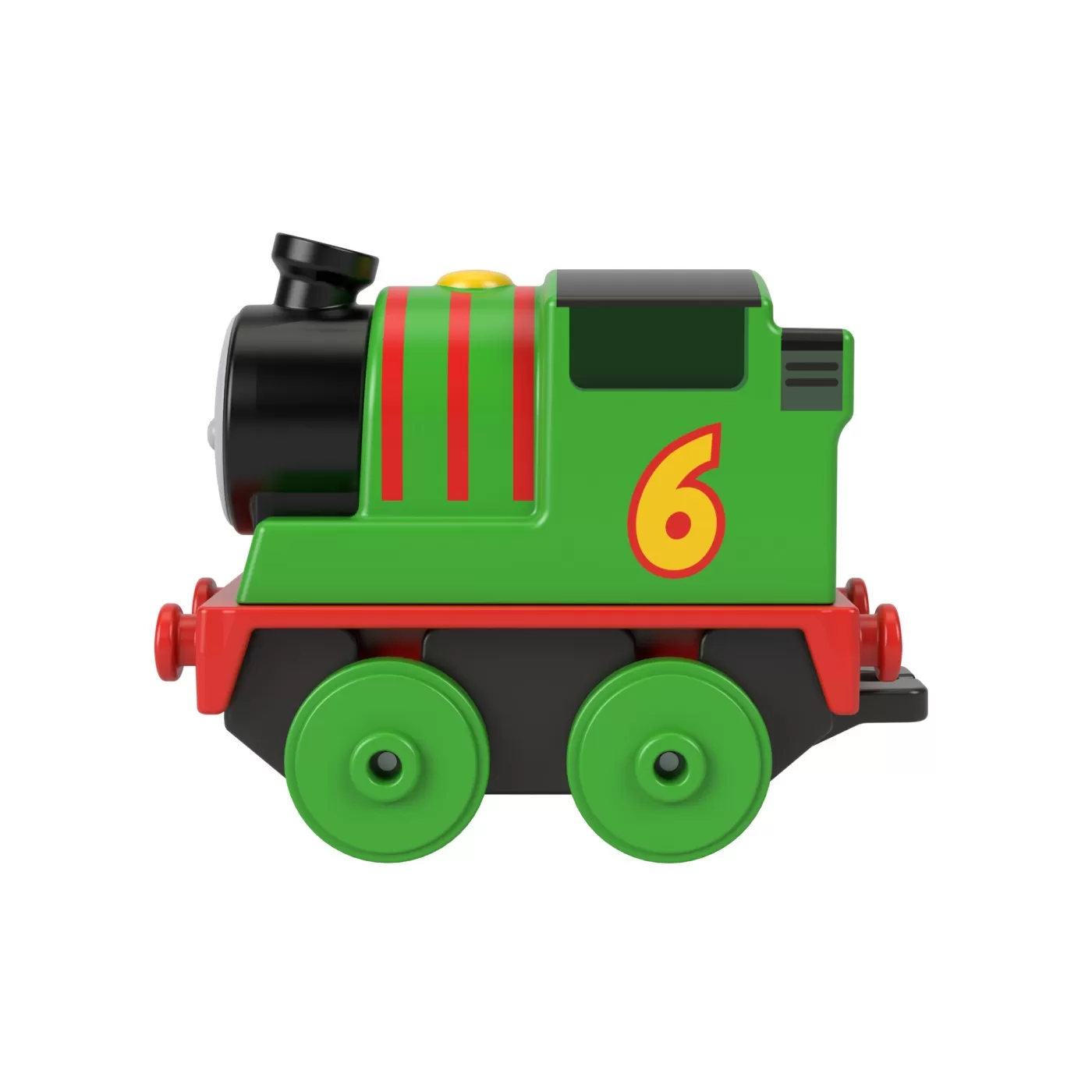 Thomas locomotiva din plastic percy, varsta de la 3 ani la 8 ani [5]