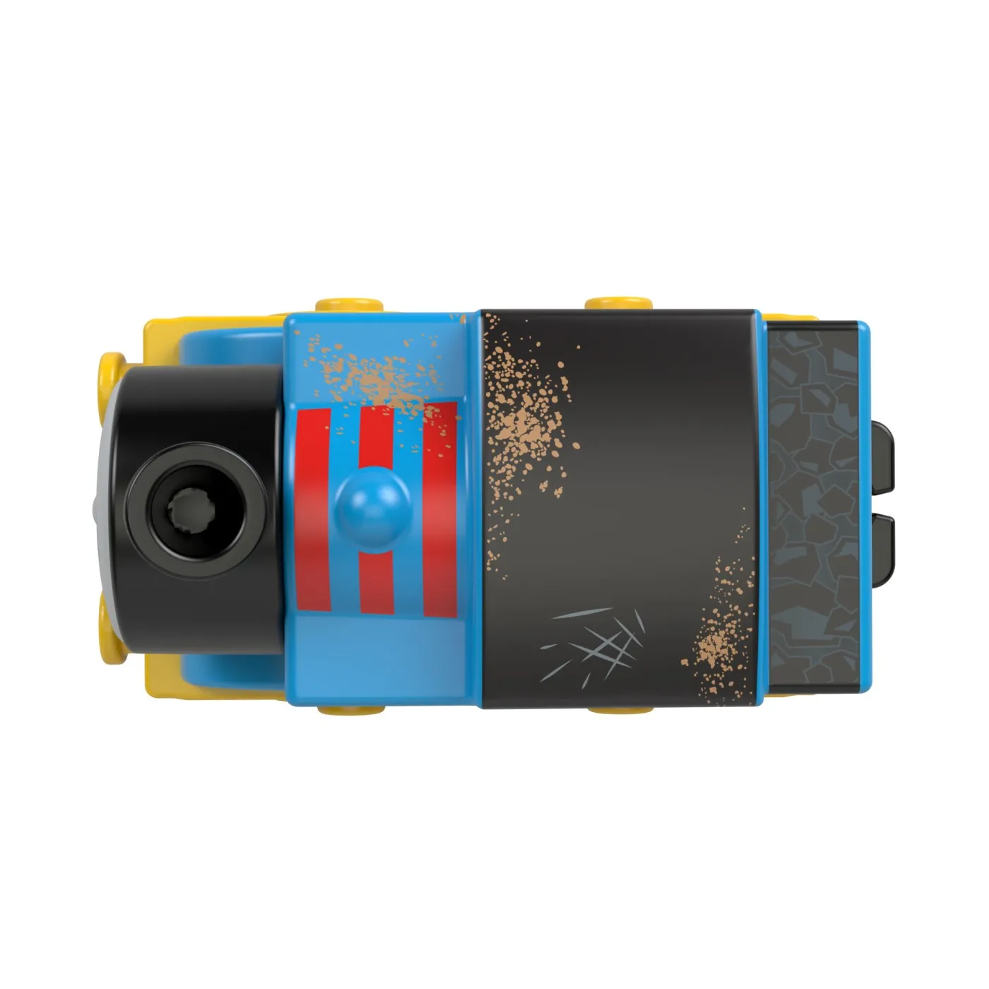 Thomas locomotiva din plastic thomas, varsta de la 3 ani la 8 ani [6]