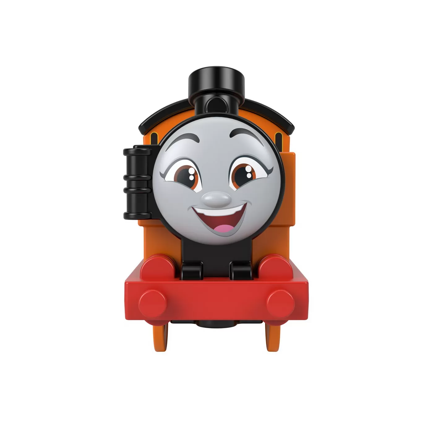 Thomas locomotiva motorizata nia cu vagon, varsta de la 3 ani la 10 ani [7]