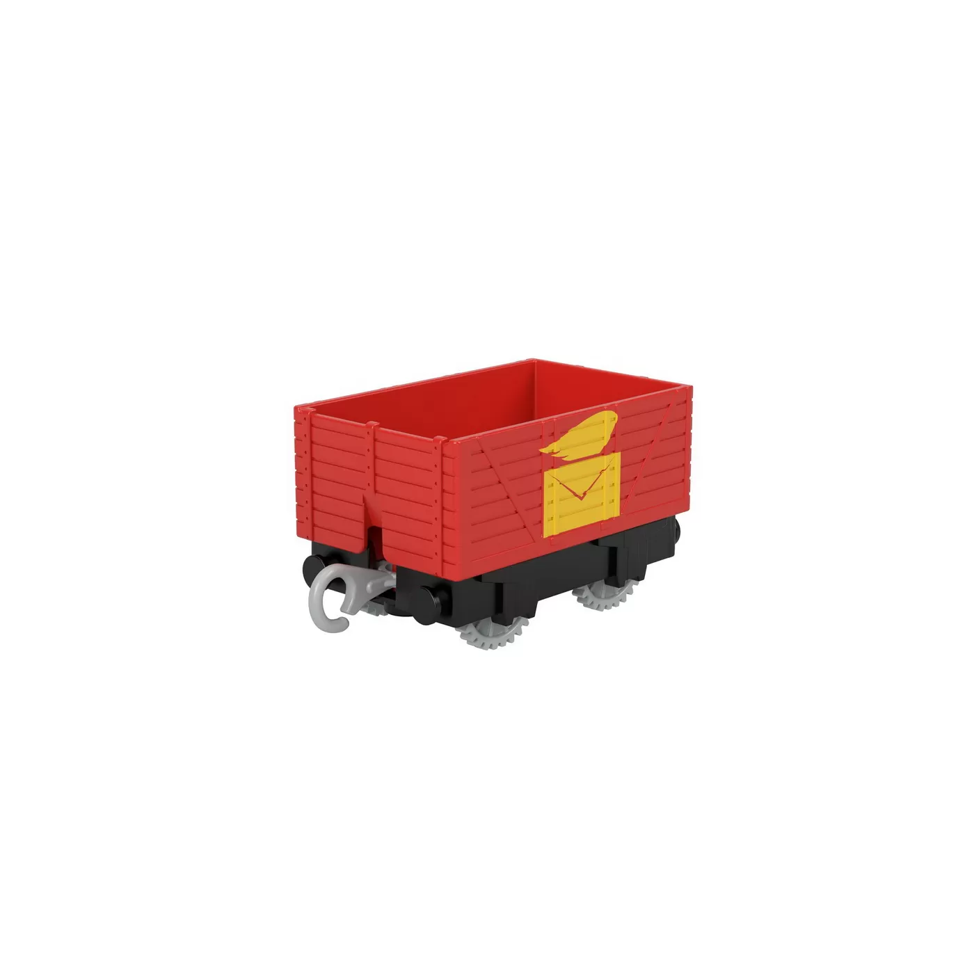 Thomas locomotiva motorizata percy cu vagon, varsta de la 3 ani la 10 ani [7]