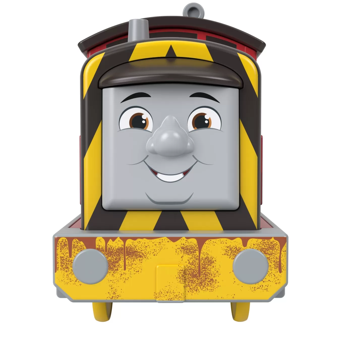 Thomas locomotiva motorizata selly cu vagon, varsta de la 3 ani la 10 ani [4]