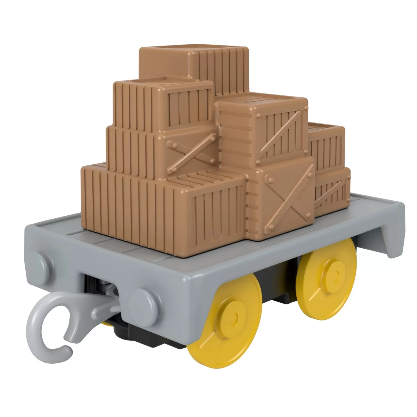 Thomas locomotiva motorizata selly cu vagon, varsta de la 3 ani la 10 ani [8]