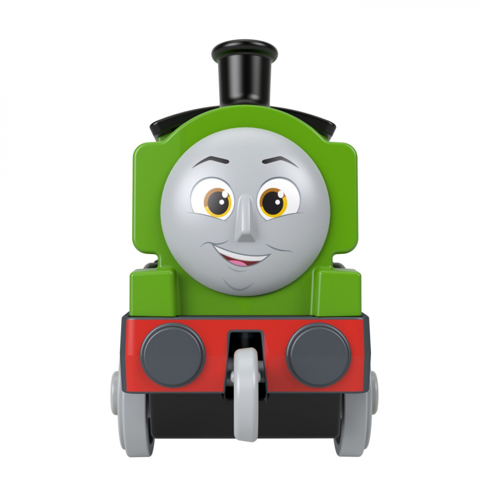 Thomas locomotiva push along duck, varsta de la 3 ani la 7 ani [5]