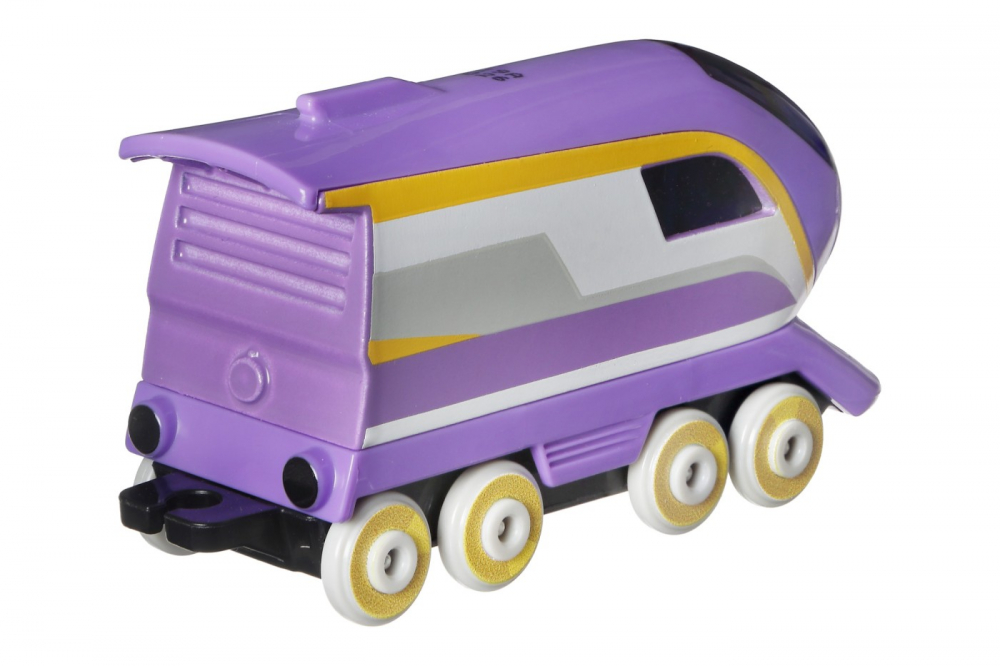 Thomas locomotiva push along kana, varsta de la 3 ani la 7 ani [5]