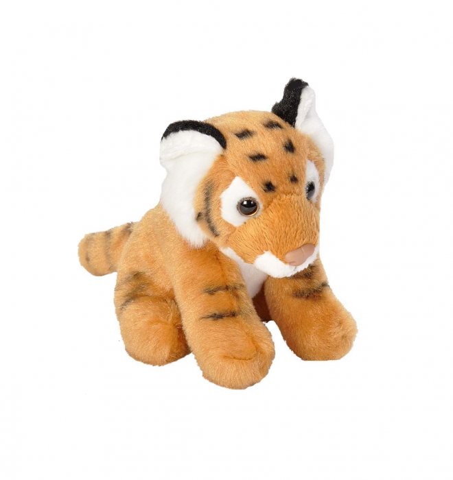 Tigru - Jucarie Plus Wild Republic 13 cm [2]