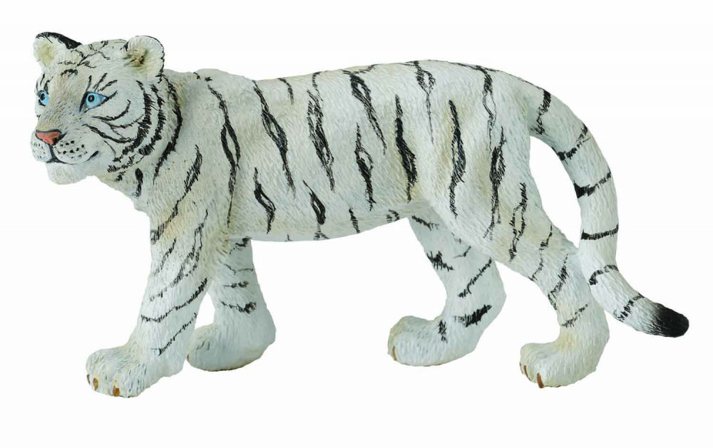 Tigru vargat - Collecta [1]