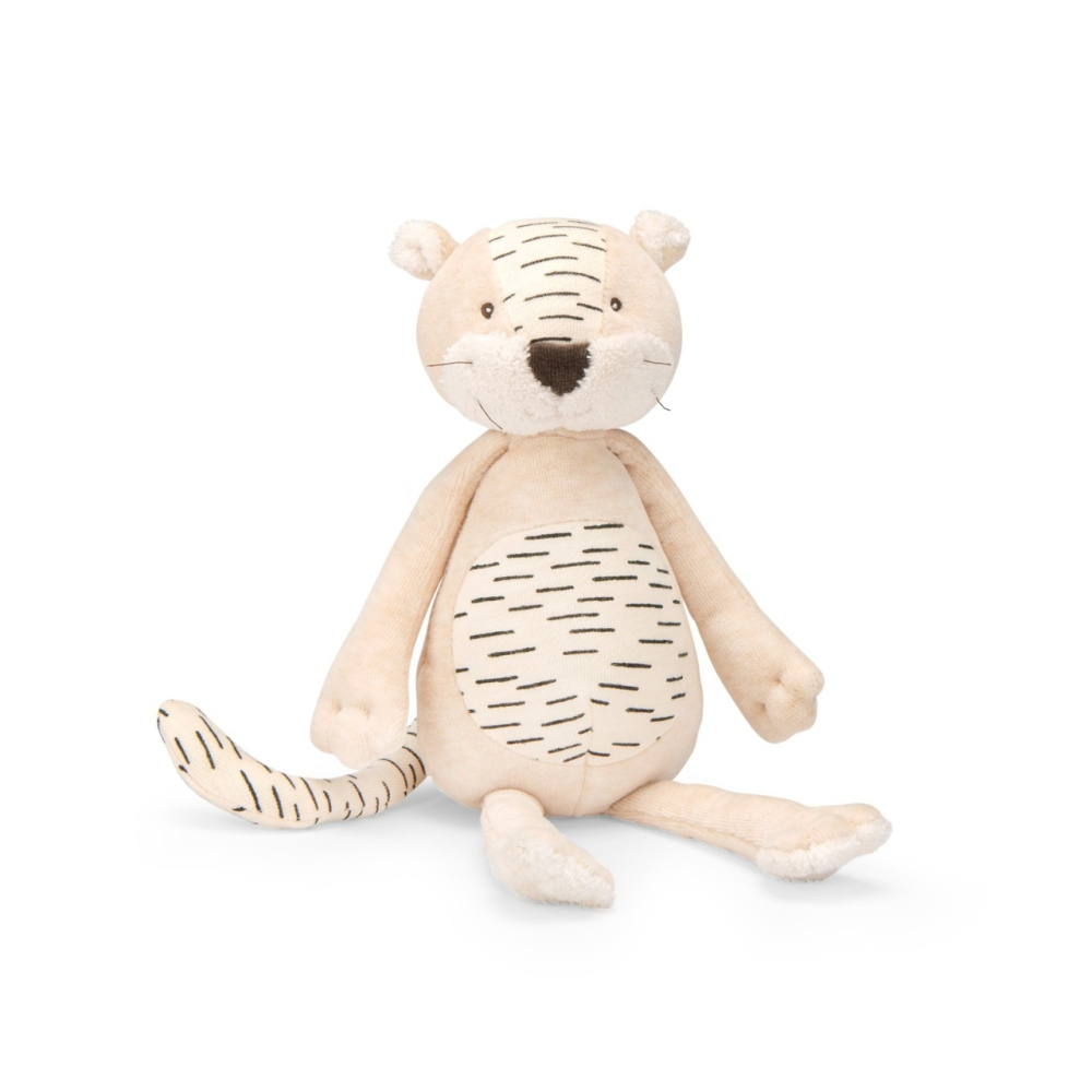 Tigrul Baboo in cutie, Moulin Roty Baiat, Fata, varsta 0 - 1 ani [3]