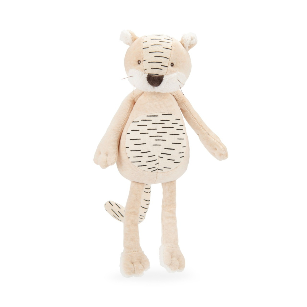 Tigrul Baboo in cutie, Moulin Roty Baiat, Fata, varsta 0 - 1 ani [4]