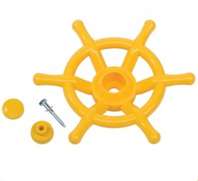Timona Din Plastic Pentru Spatii De Joaca KBT [1]
