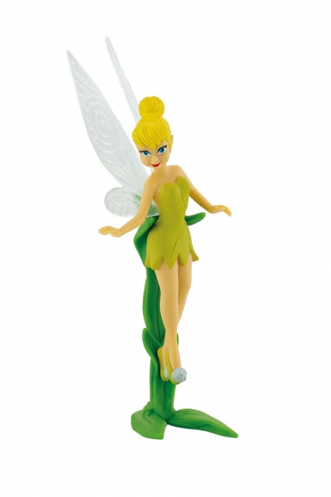 Tinker Bell - Personaj Fairies [1]
