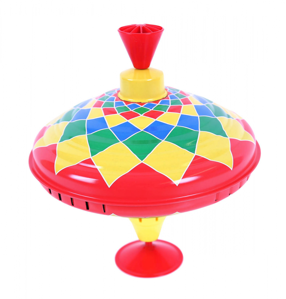 Titirez Top - Top [1]