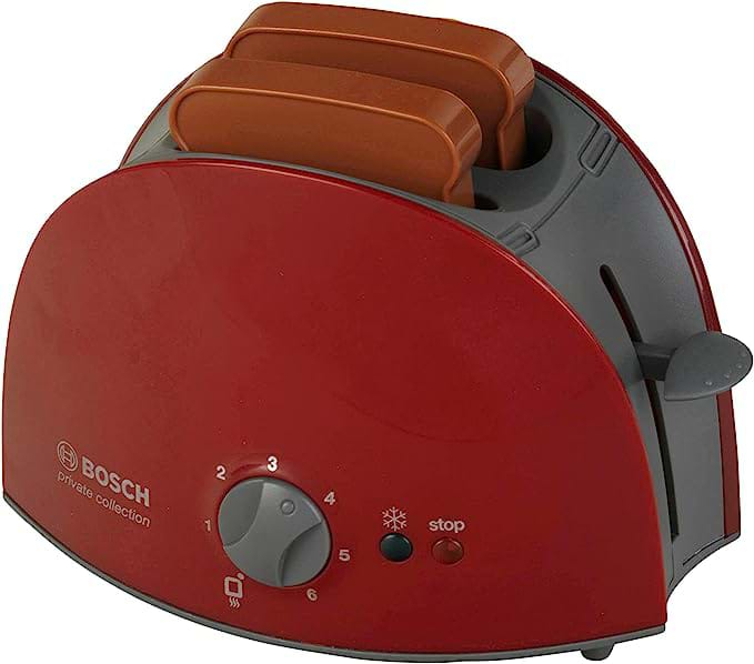Jucarie Toaster, Prajitor de paine, Bosch [1]