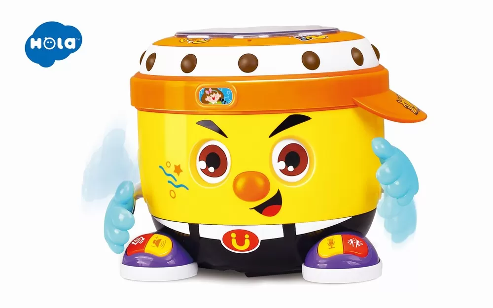 Toba dj cu inregistrare sunete si lumini [3]