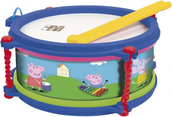 Toba de jucarie, Peppa Pig [1]