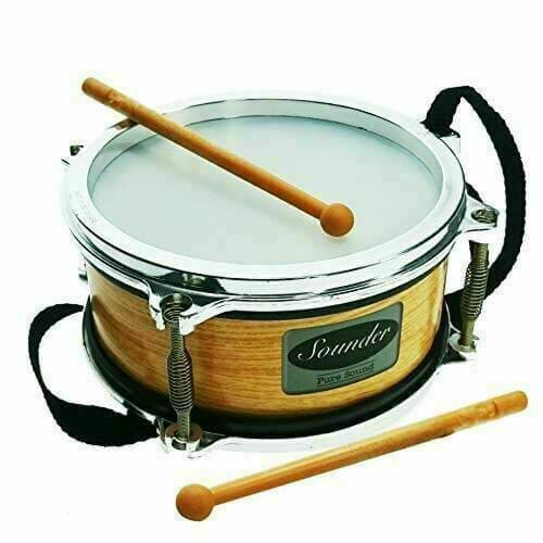 Toba metalizata, 25 cm, Sounder [1]