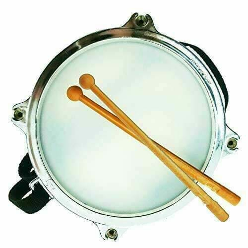 Toba metalizata, 25 cm, Sounder [3]