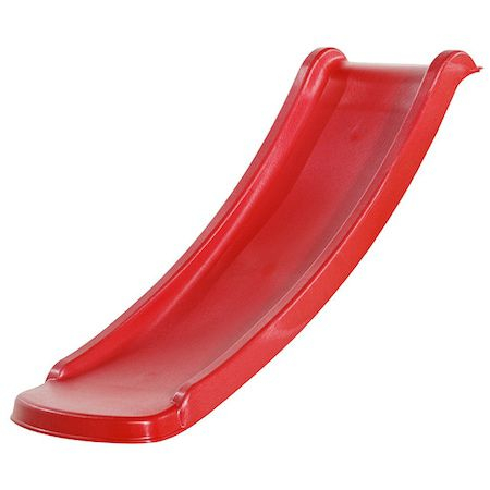Tobogan Toba 1.2M Rosu pentru spatii de joaca [1]