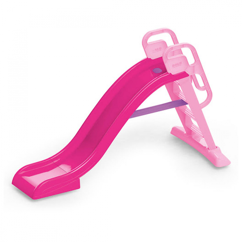 Tobogan unicorn pentru copii [3]