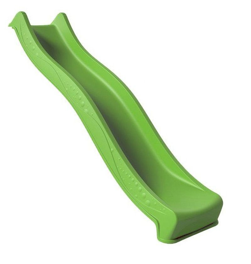 Tobogan Yulvo verde deschis pentru copii [1]