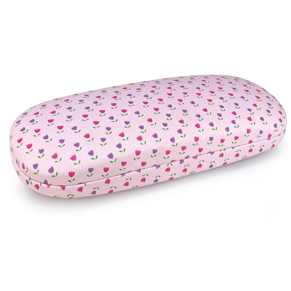 Toc pentru ochelari Nature Party cu laveta din microfibra, 4 modele asortate , pret/1 buc [5]