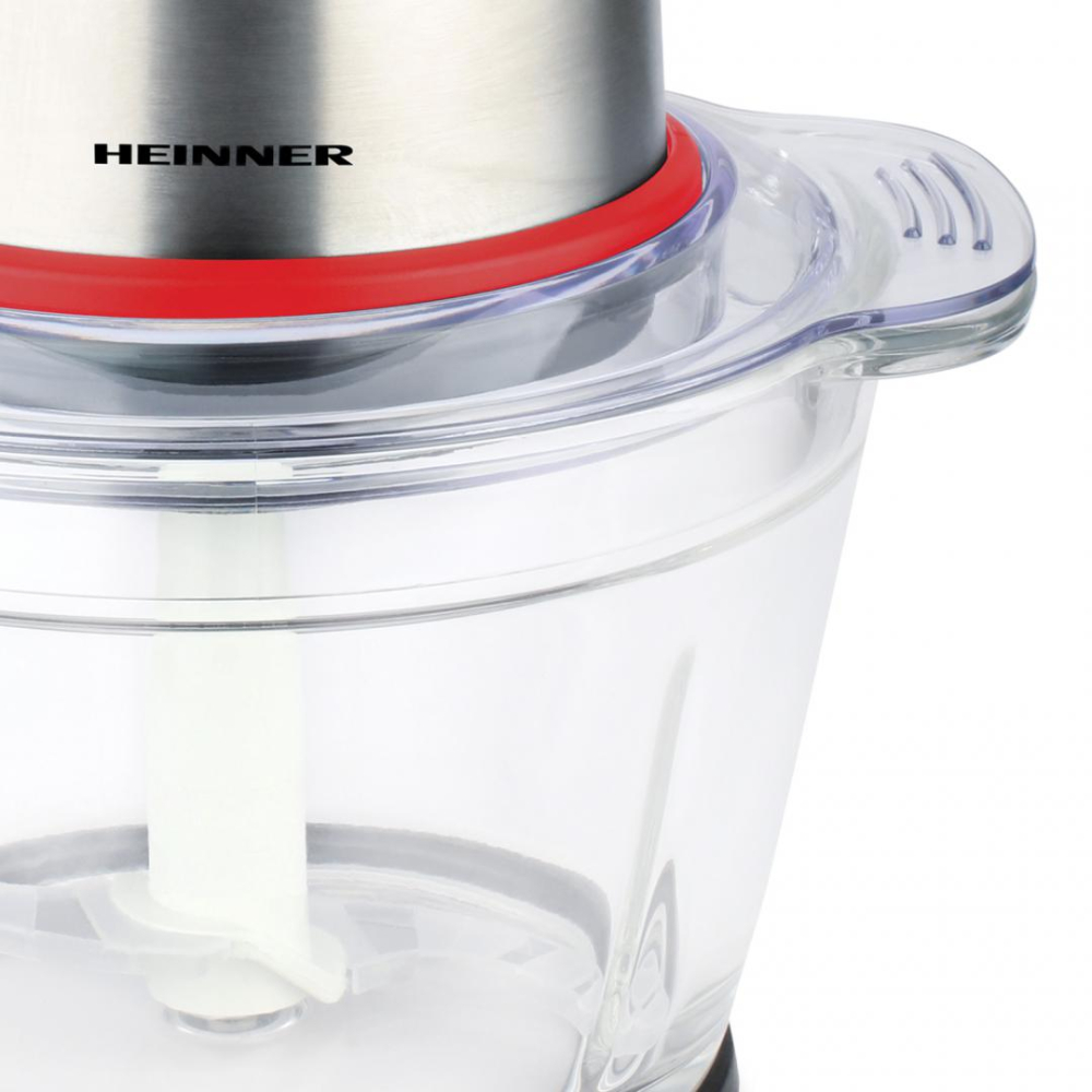 Tocator de legume hmc-d300rd [2]