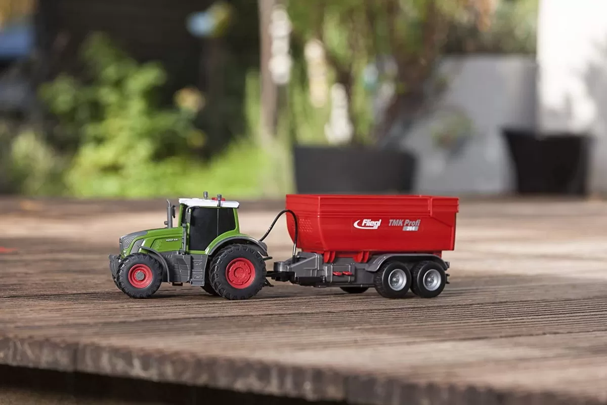 Tractor fendt 939 vario [6]