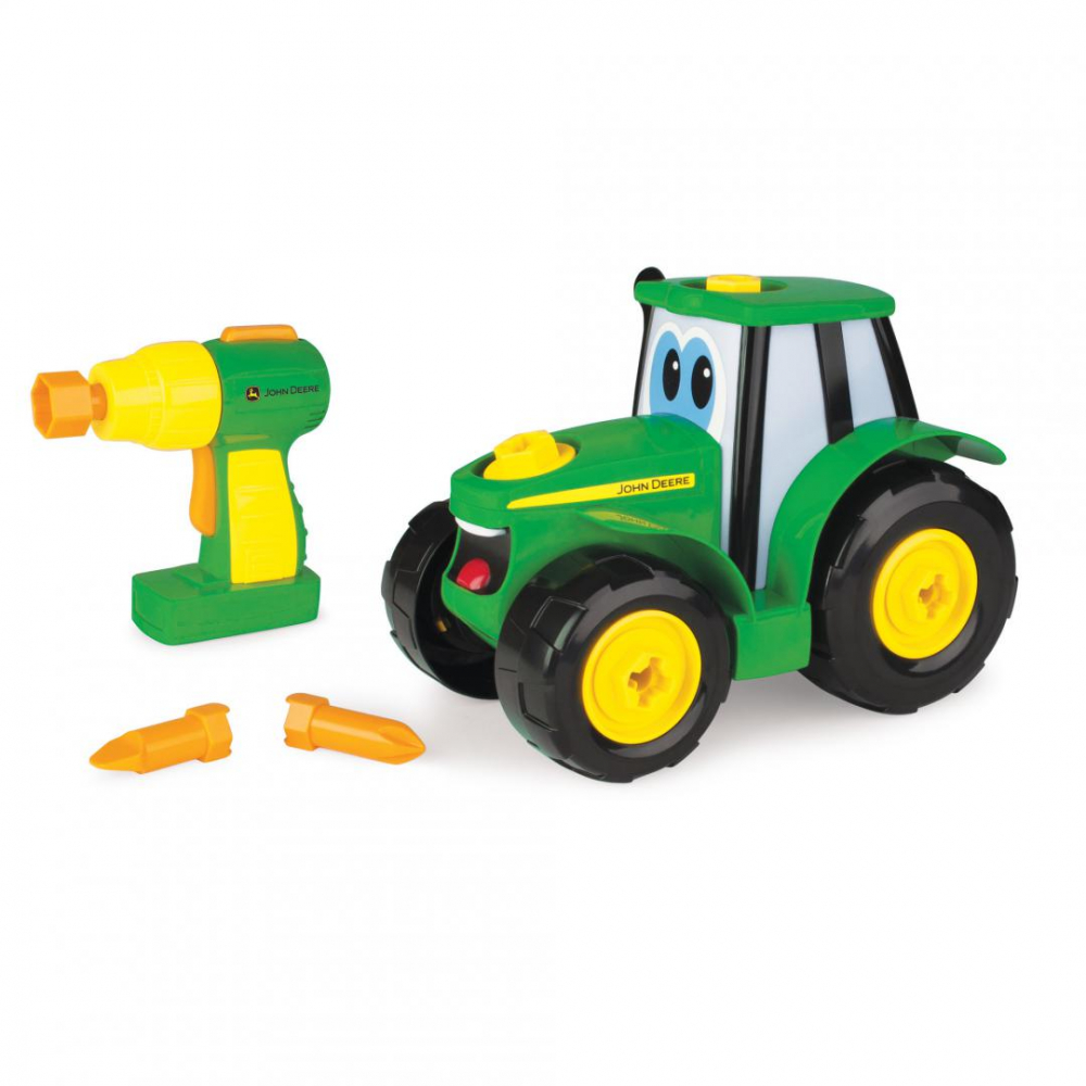 Tractoras de construit [3]