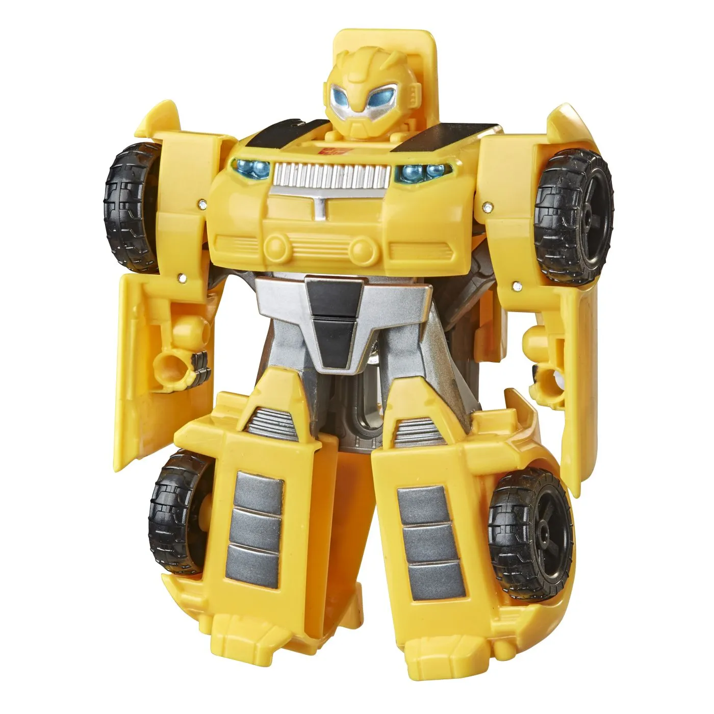 Transformers classic heroes team robot bumblebee transformabil, copii varsta 3 ani pana la 12 ani [2]