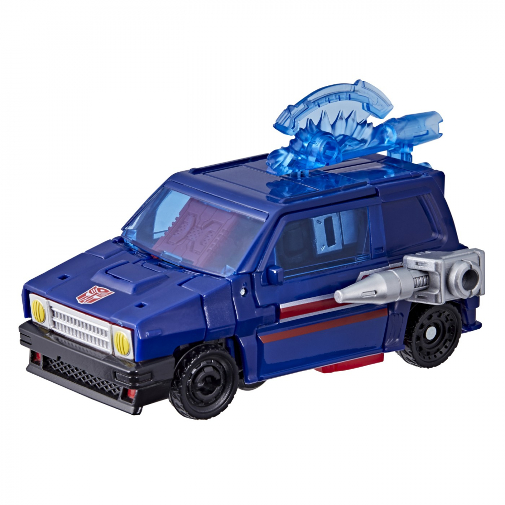 Transformers generation legacy deluxe figurina autobot skids 22cm, varsta de la 8 ani la 14 ani [5]