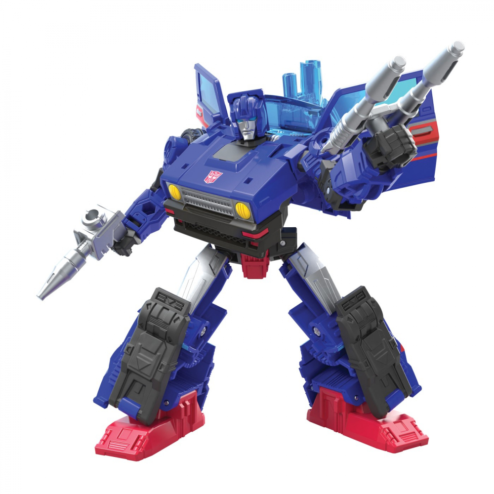 Transformers generation legacy deluxe figurina autobot skids 22cm, varsta de la 8 ani la 14 ani [3]