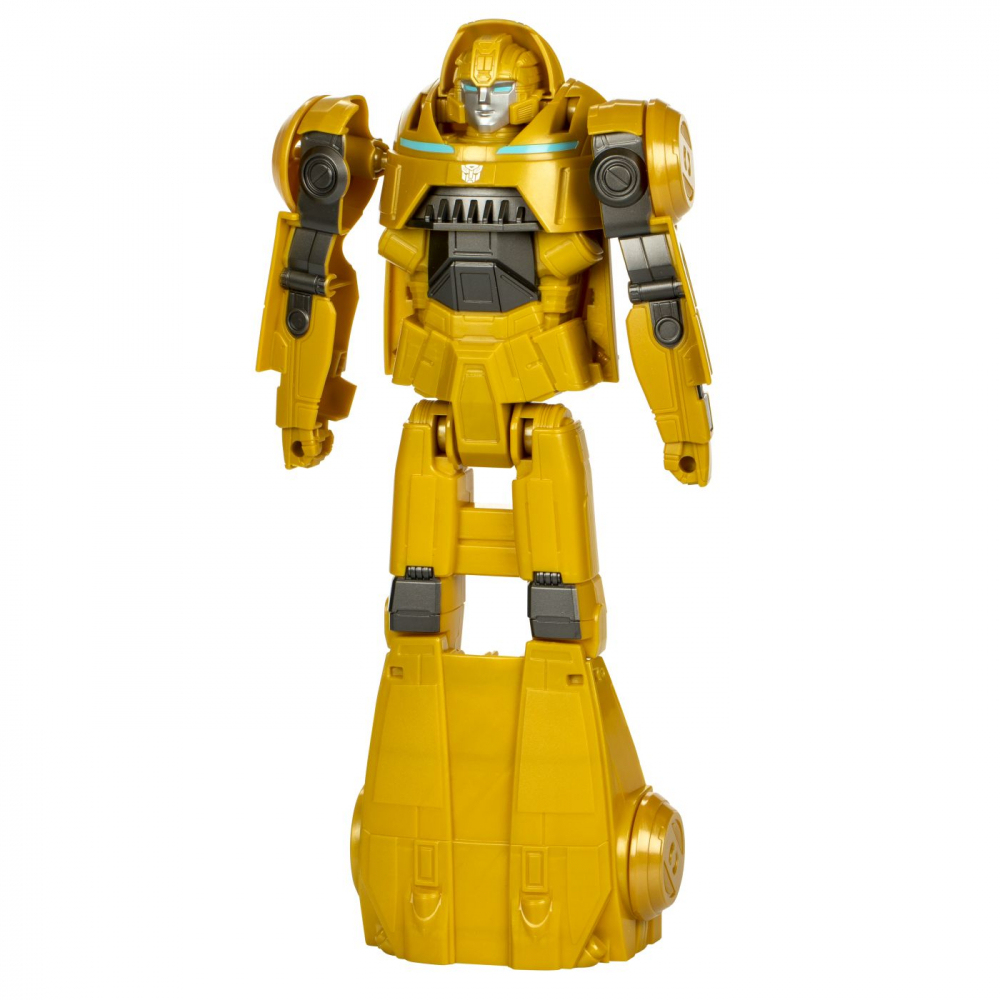 Transformers one figurina bumblebee b 127 28cm, varsta de la 6 ani la 12 ani [2]