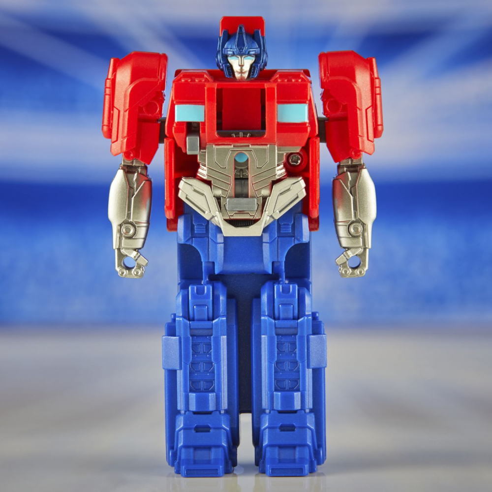 Transformers one figurina optimus prime 15cm, varsta de la 6 ani la 12 ani [5]